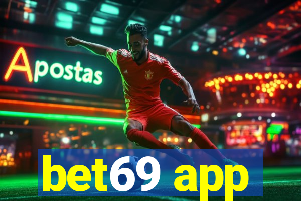 bet69 app